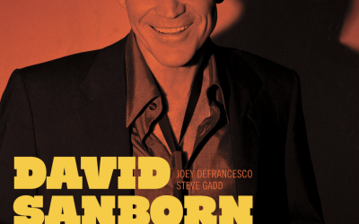 All That Jazzz – 21 Mei 2024 – RIP David Sanborn
