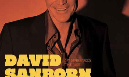 All That Jazzz – 21 Mei 2024 – RIP David Sanborn