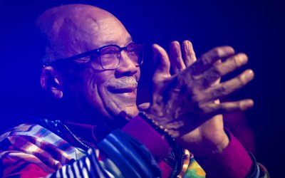 All That Jazzz – 5 nov 2024 – RIP Quincy Jones – part 2