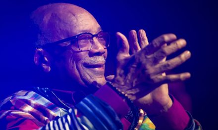 All That Jazzz – 5 nov 2024 – RIP Quincy Jones – part 2