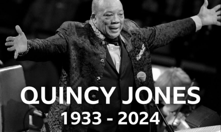 All That Jazzz – 5 nov 2024 – RIP Quincy Jones – part 1